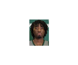 Rob Taylor Ii basketball player - F