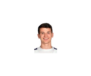 Robbie Beran basketball player - F