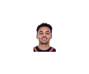 Robbie Heath basketball player - PG