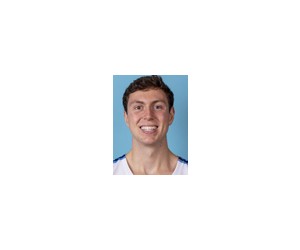 Robbie Stankard basketball player - F