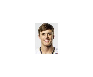 Robby Carmody basketball player - SF