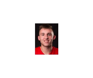 Robby Dosier basketball player - SG