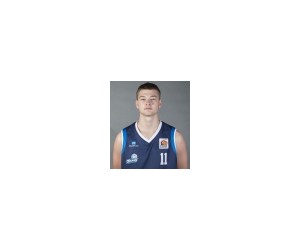 Robby Naumann basketball player photo 1