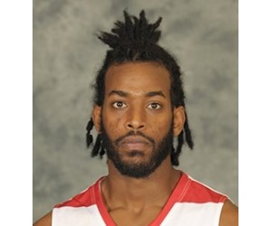 Robel Tesfu Teckle basketball player - PF