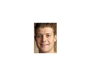 Robert Archibald basketball player - PF