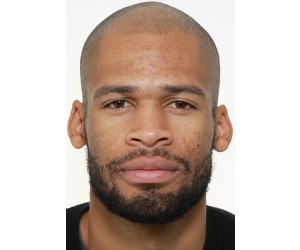 Robert Arnold basketball player - SF