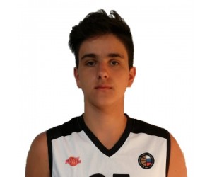 Robert Arutyunyan basketball player photo 2