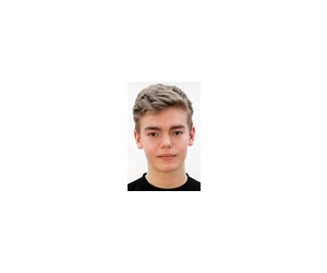 Robert Bolander basketball player - F