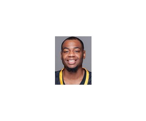 Robert Boyd basketball player - F
