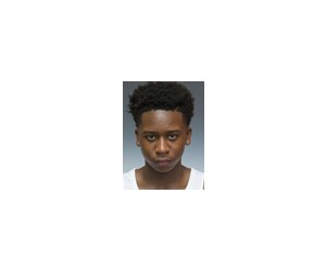 Robert Braswell basketball player - F