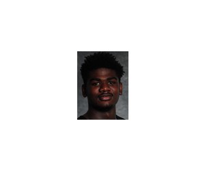 Robert Brown basketball player - C