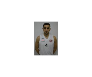 Robert Burai basketball player - PG