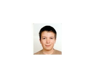 Robert Buzjak basketball player photo 1