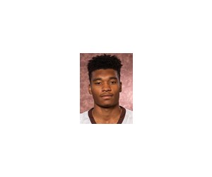 Robert Carpenter basketball player - F