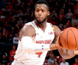 Robert Carter basketball player photo 1