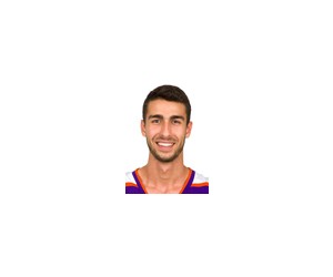 Robert Chougkaz basketball player - C