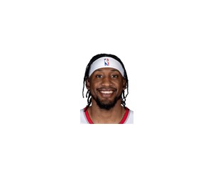 Robert Covington basketball player photo 3