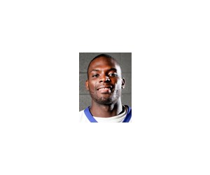 Robert Crawford basketball player - SF