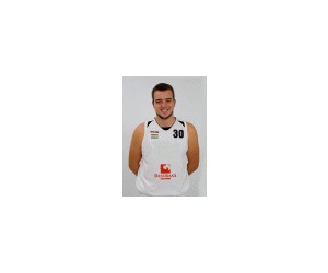 Robert David basketball player - PG