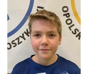 Robert Ejzerman basketball player - SG