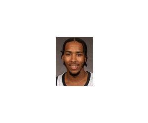 Robert Ford Iii basketball player - G