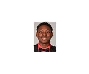 Robert Franks basketball player - PF/SF