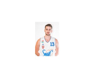 Robert Fuzi basketball player - SF/SG