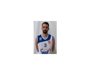 Robert Fuzi basketball player photo 2