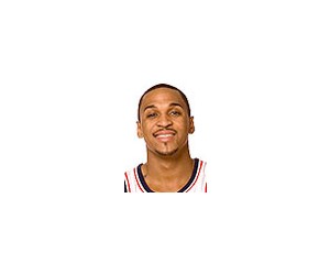 Robert Hite basketball player - SG