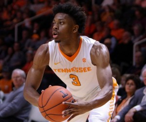 Robert Hubbs Iii basketball player photo 1