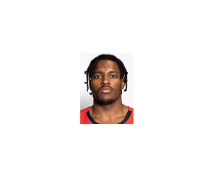 Robert Jennings basketball player - F