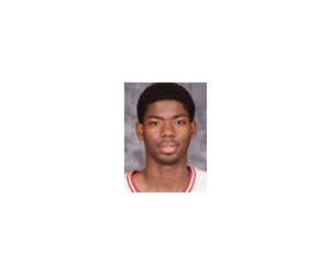 Robert Johnson basketball player - SG