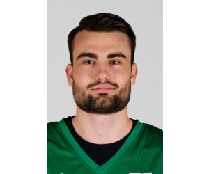 Robert Jurkovic basketball player photo 2