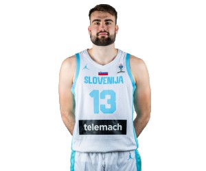 Robert Jurkovic basketball player photo 3