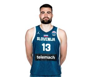 Robert Jurkovic basketball player photo 4