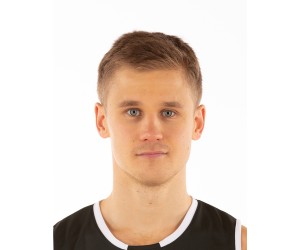 Robert Juvonen basketball player photo
