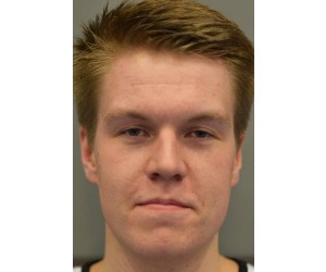 Robert Kankfelt basketball player - F