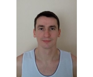 Robert Kowalski basketball player - PG