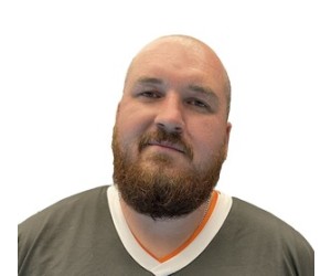 Robert Kozielski basketball player - C