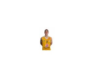Robert Kujundzic basketball player - SF