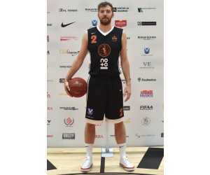 Robert Lilleois basketball player - C
