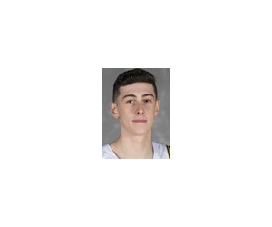 Robert Mahala basketball player - G