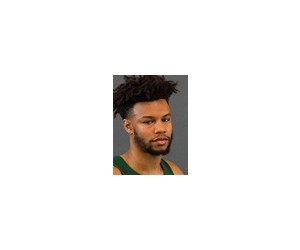 Robert Mccoy basketball player - SF/PF