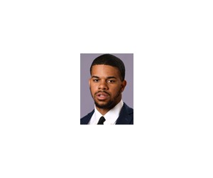 Robert Mcrae Iii basketball player - SF