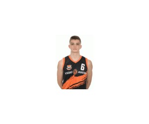 Robert Meszlenyi basketball player - G
