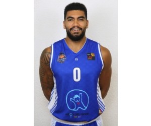Robert Michael Harris Ii basketball player - PG