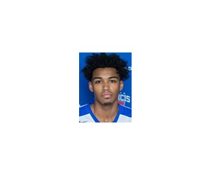 Robert Montgomery Jr basketball player - SF