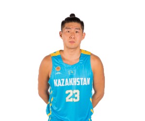 Robert Pan basketball player - C