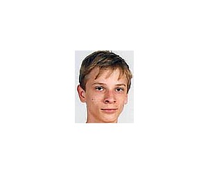 Robert Rozanek basketball player - SG