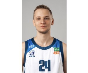 Robert Rozanek basketball player photo 3